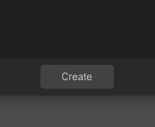 Когда путь задан правильно, нажимаем Create. Godot создаст новый файл main.gd и откроет его в редакторе скриптов.